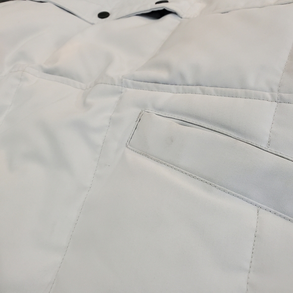 Canada Goose Shelburne Fur Parka - Picture 5 of 11